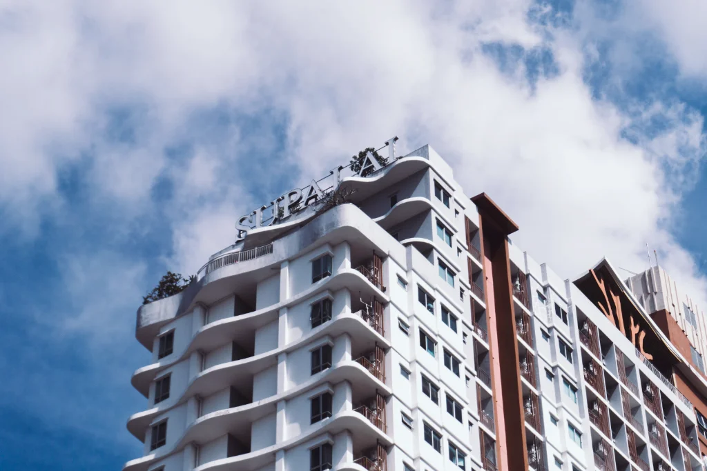 Construction Progress