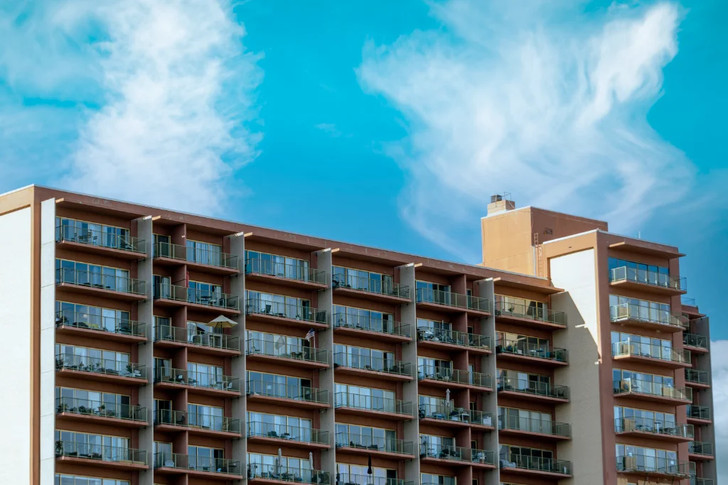 Construction Progress